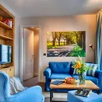 Ferienwohnung Sandbank In Der Villa Martha Binz