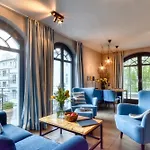Ferienwohnung Sandbank In Der Villa Martha Binz