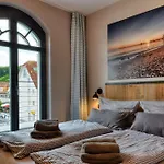 Ferienwohnung Sandbank In Der Villa Martha Binz