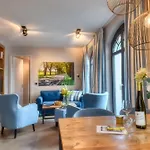 Ferienwohnung Sandbank In Der Villa Martha Binz