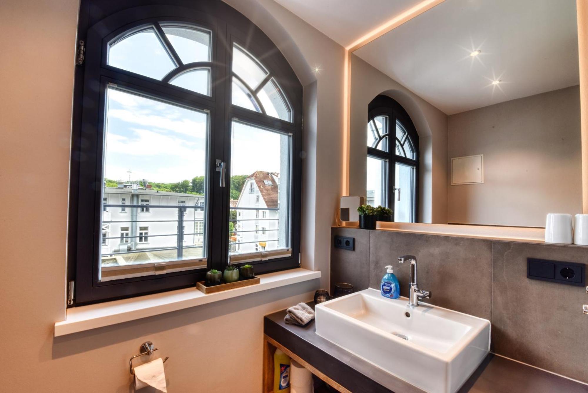 Sandbank In Der Martha Apartment *