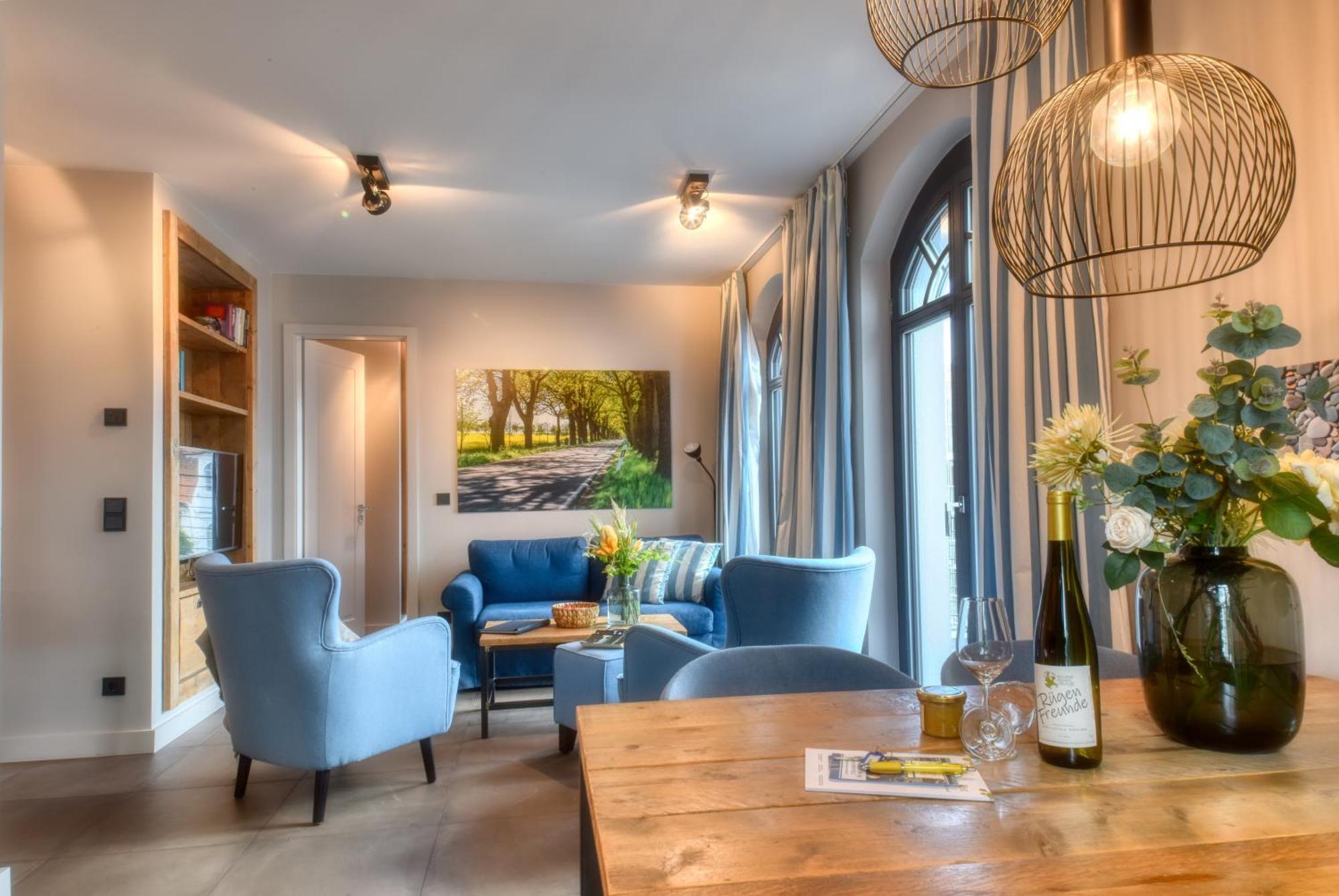 Sandbank In Der Martha